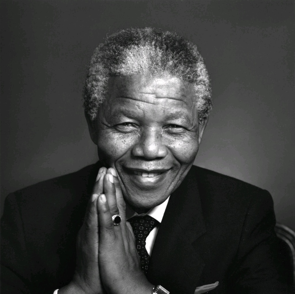 Meet your Posher, Dozie